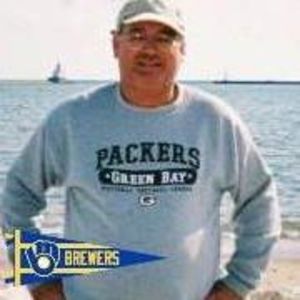 Meet your Posher, George m